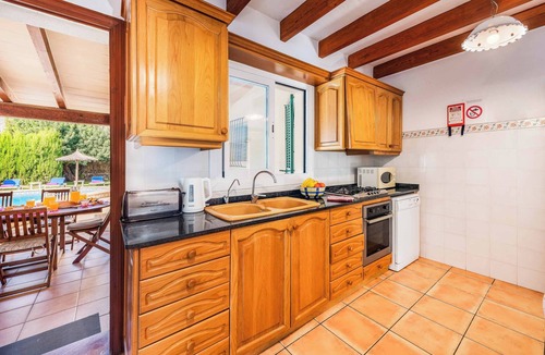 Pollensa Villa | Casa Magdalena Pollensa
