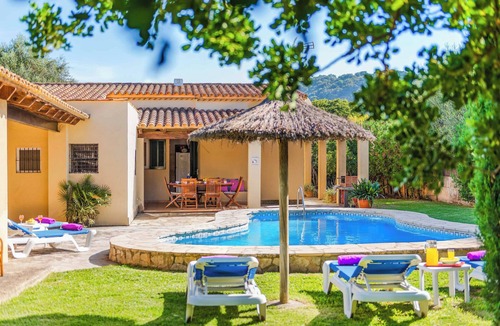 Pollensa Villa | Casa Magdalena Pollensa