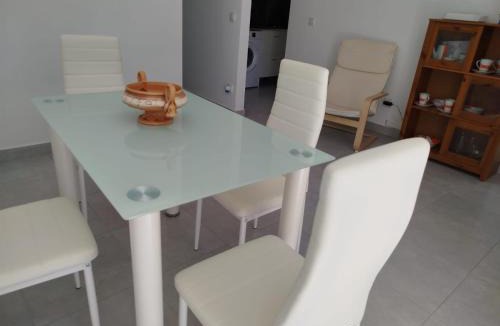 Playa de Arinaga House | Casa Magec