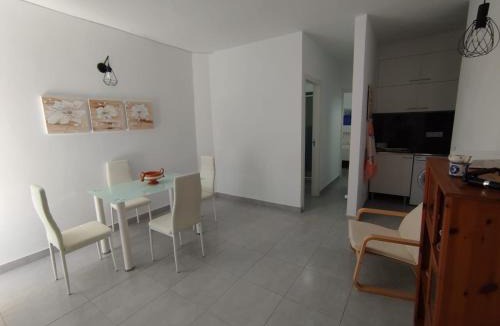 Playa de Arinaga House | Casa Magec