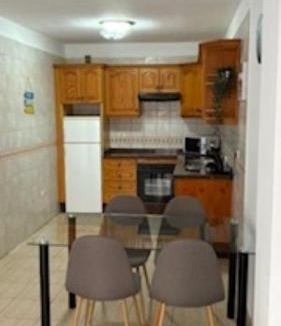 Las Galletas Apartment | Casa Magec