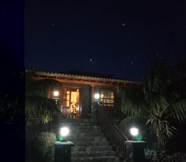 Brena Baja House | Casa Magic