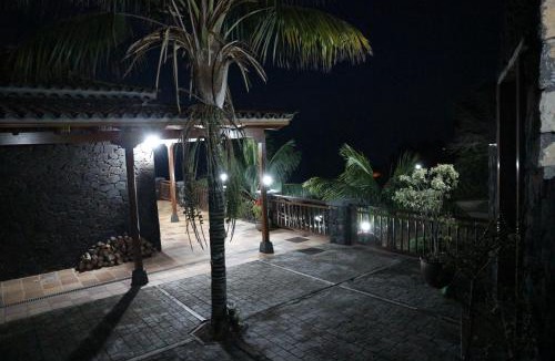 Brena Baja House | Casa Magic