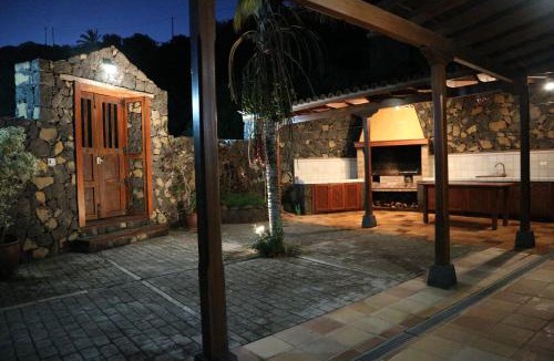 Brena Baja House | Casa Magic