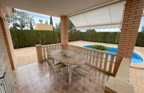 Lliria House | Casa Maica