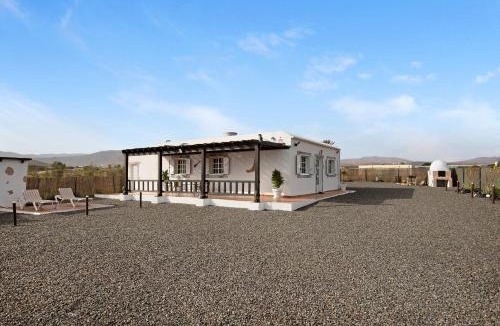 Tuineje House | Casa Majos