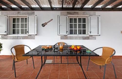 Tuineje House | Casa Majos
