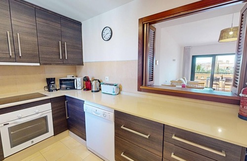 Fuente Alamo de Murcia Apartment | Casa Malasia - A Murcia Holiday Rentals Property