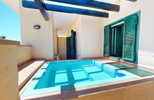 Fuente Alamo de Murcia Apartment | Casa Malasia - A Murcia Holiday Rentals Property