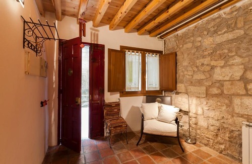 Logrono Historic Centre House | Casa Malvasía