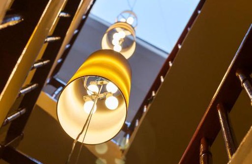 Logrono Historic Centre House | Casa Malvasía