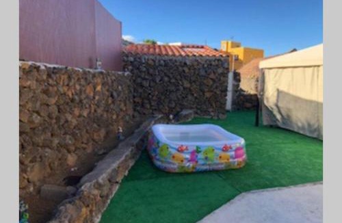 Taibique House | Casa Mamá