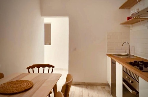 Playa de Arinaga Ski Chalet | Casa Mama Carina A