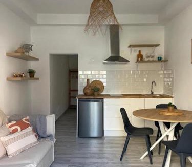Playa de Arinaga House | CASA MAMA CARINA