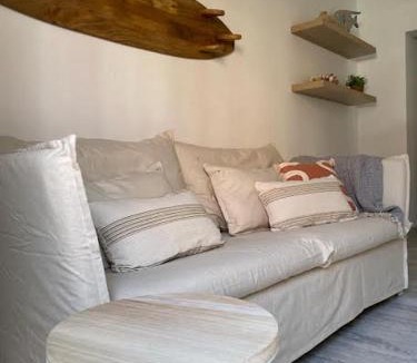 Playa de Arinaga House | CASA MAMA CARINA