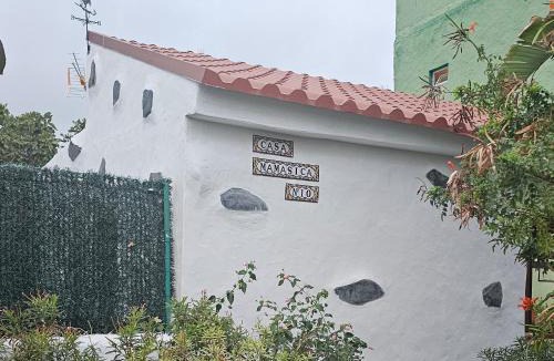 Ingenio House | CASA MAMASICA