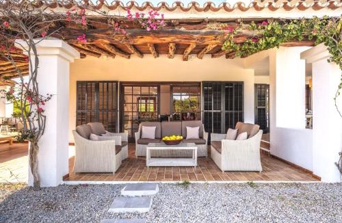 Sant Jordi de Ses Salines House | Casa Mamita Ibiza