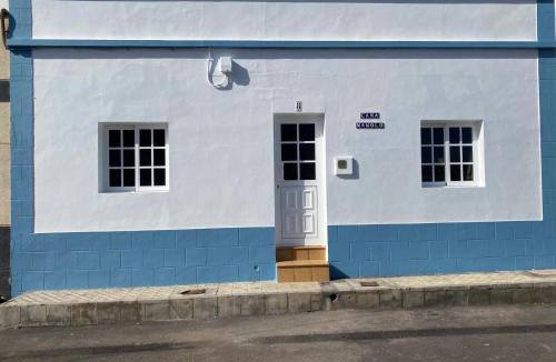 La Restinga House | Casa Manolo