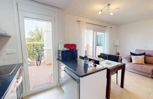 Roldan Ski Chalet | Casa Manta C-Murcia Holiday Rentals Property