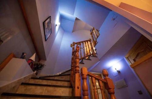 Alcaniz House | Casa Manuel