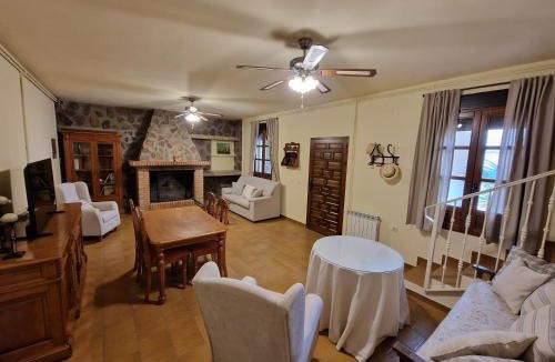 Herencia House | Casa Manuel