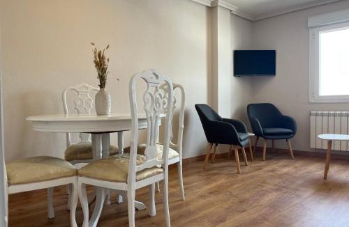 Castro Caldelas Apartment | Casa Manuela
