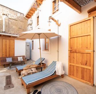 Alcala la Real House | Casa Manuela