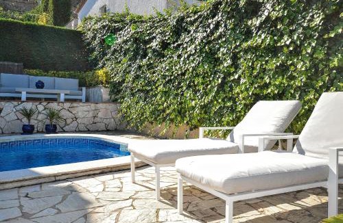 Rio d'Oro Villa | Casa Manzana