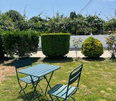 Abegondo Apartment | Casa María - 3km del Camino