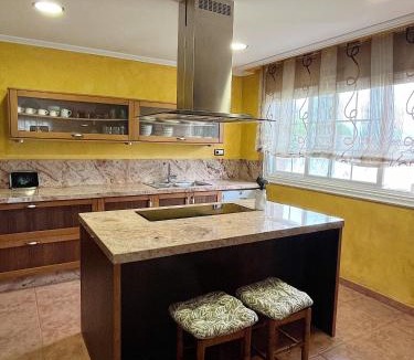 Abegondo Apartment | Casa María B - a 3km del Camino