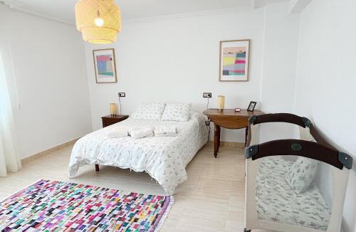 Abegondo Apartment | Casa María B - a 3km del Camino