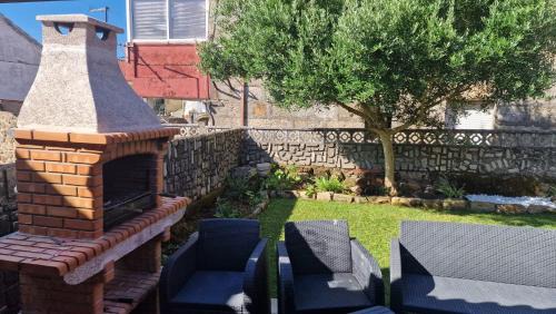 Cobres House | Casa María
