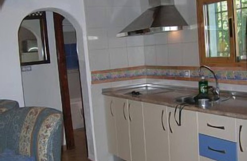 Cazorla Cottage | #Casa María for 4 people