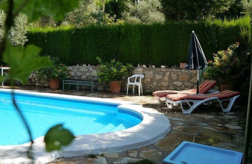 Cazorla Cottage | #Casa María for 4 people