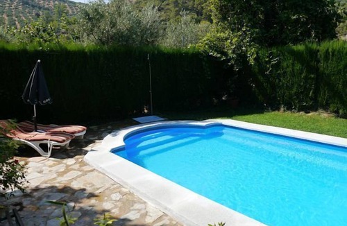 Cazorla Cottage | Casa María for 6 people
