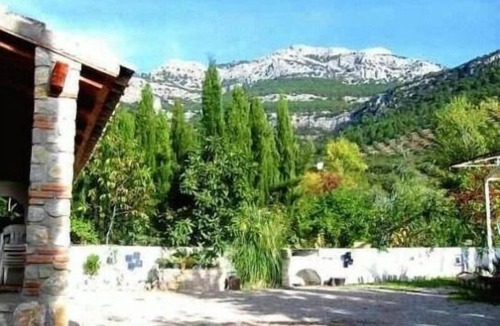 Cazorla Cottage | Casa María for 6 people