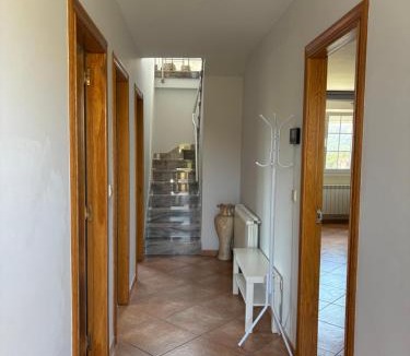 Neano Ski Chalet | Casa Mar de Neaño