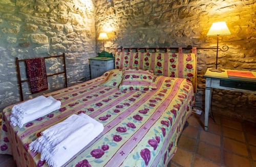 Pujals dels Pagesos House | CASA MARÈS – Country house in a beautiful setting