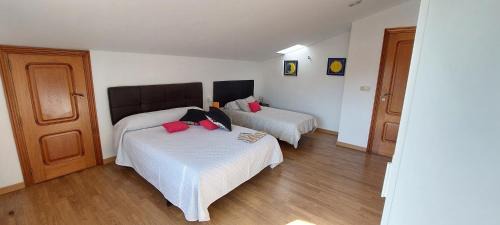 Bastavales House | casa mar por habitaciones