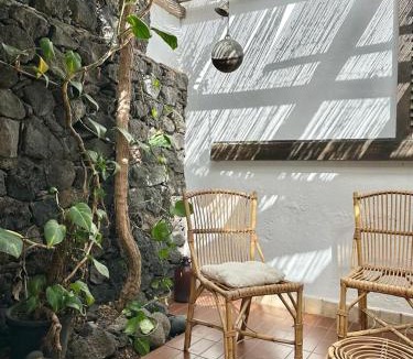 Brena Baja House | Casa mar y jardín: tranquilidad y vistas únicas
