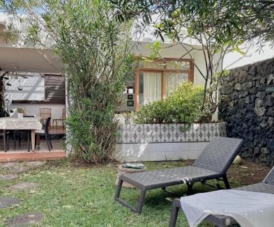 Brena Baja House | Casa mar y jardín: tranquilidad y vistas únicas