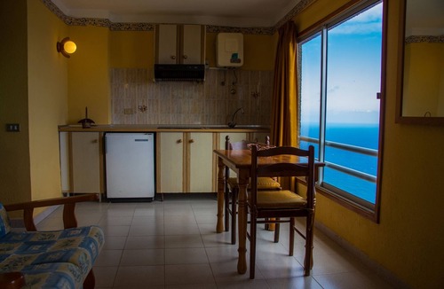 El Tanque Apartment | Casa Mara Tenerife - Twin-bed Apartment with Ocean View