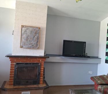Fuentelcarro House | casa maralba