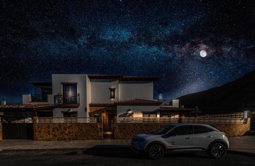 Gran Tarajal House | Casa Mararia