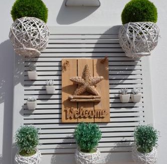 Gran Tarajal House | Casa Mararia