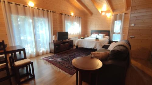 La Molina Ski Chalet | Casa MARAVILLA 8 pax. Deporte y relax exclusivo!