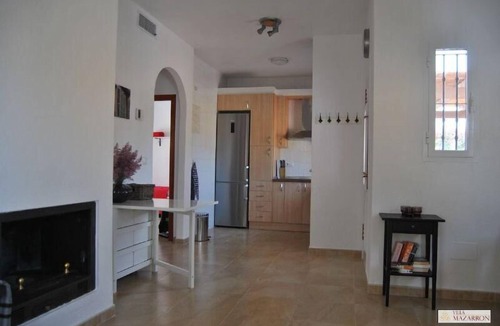 Mazarron House | Casa Maravilla close to the coast. Peace and quiet.