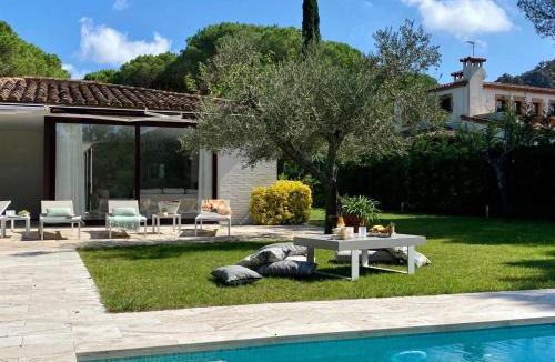 Santa Cristina de Aro Villa | Casa Maravilla, Golf zone Santa Cristina d´Aro