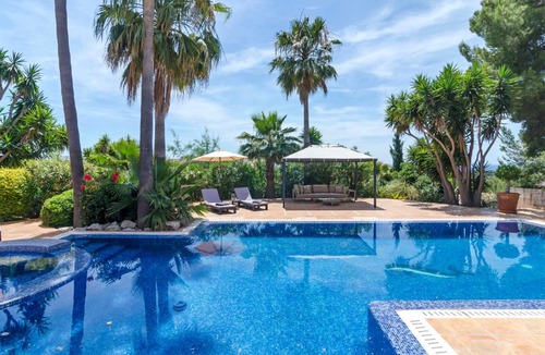 Cas Catala Villa | Casa Marbena