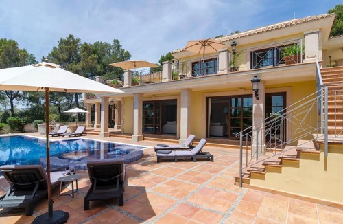 Cas Catala Villa | Casa Marbena